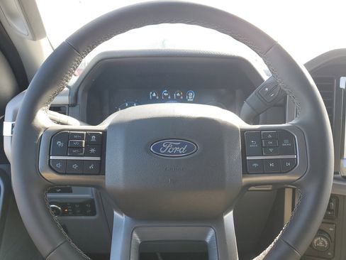 New 2026 Ford F150 XLT w/ Equipment Group 302A MID image 20