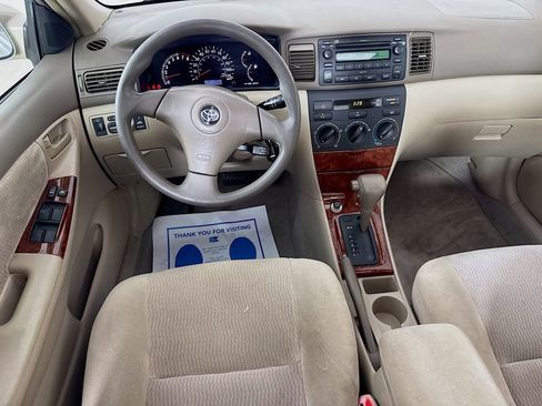 Used 2006 Toyota Corolla CE FWD image 26