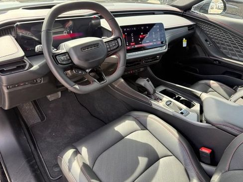 New 2026 Dodge Charger Scat Pack AWD/4WD image 21