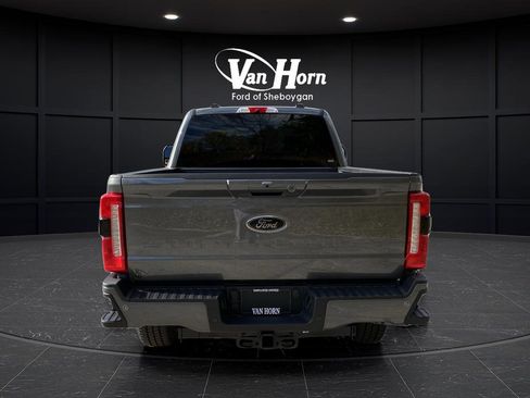 New 2026 Ford F250 XLT w/ XLT Premium Package AWD/4WD image 15