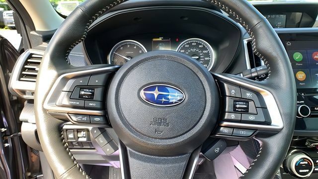 Used 2023 Subaru Forester Limited AWD/4WD image 15