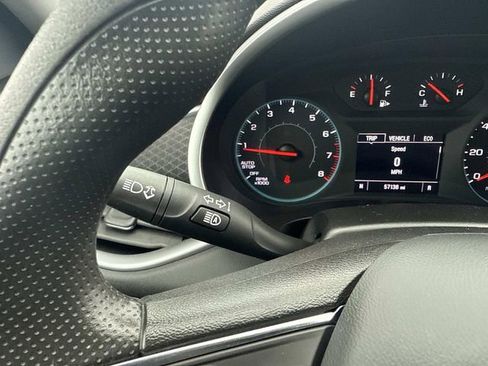 Used 2023 Chevrolet Malibu LT FWD image 37