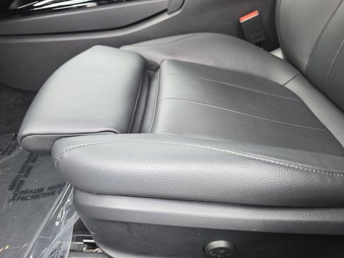 Used 2023 Mercedes-Benz CLA 250 CLA 250 w/ Premium Package image 29