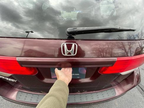 Used 2009 Honda Odyssey EX-L image 25