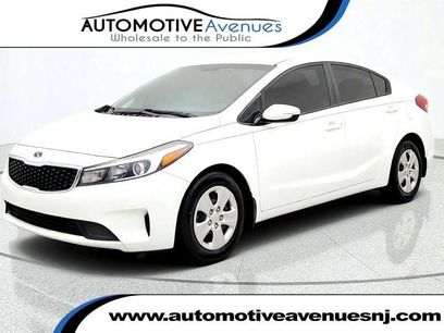 Used 2017 Kia Forte LX