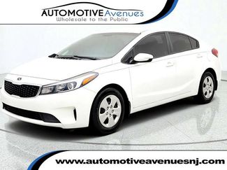 Used 2017 Kia Forte LX FWD video 1