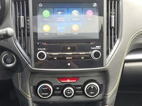 Certified 2023 Subaru Crosstrek 2.5i Sport AWD/4WD image 4