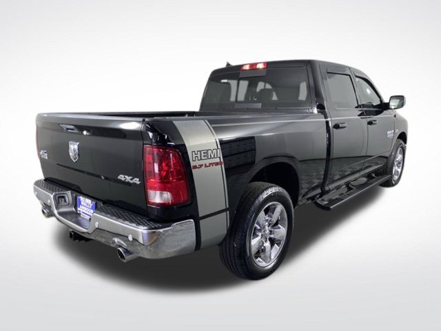 Used 2019 RAM 1500 Big Horn AWD/4WD image 6