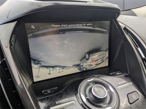 Used 2015 Ford Escape Titanium image 20