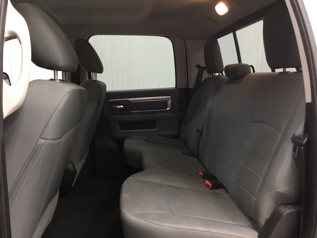 Used 2015 RAM 2500 SLT AWD/4WD image 26