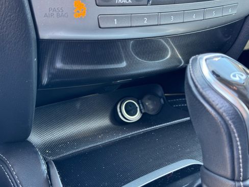 Used 2017 INFINITI QX60 4DR AWD w/ Premium Plus Package image 28