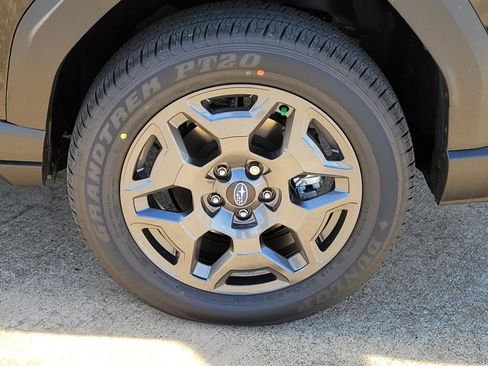 New 2026 Subaru Outback Premium image 21