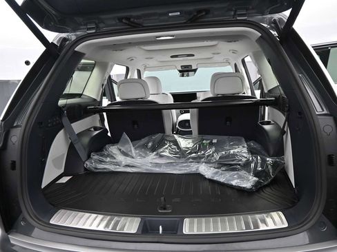 New 2027 Hyundai Palisade Calligraphy AWD/4WD image 15