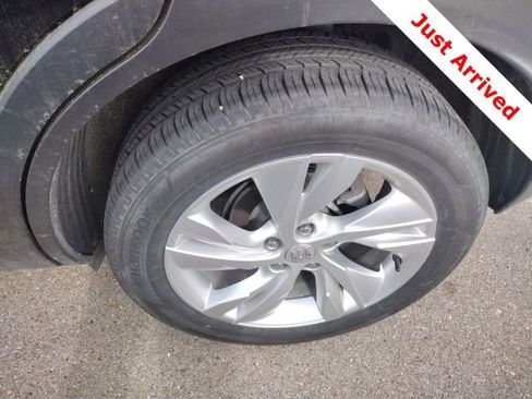 Used 2025 Buick Encore GX Preferred image 19