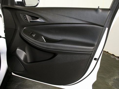 Used 2022 Buick Encore GX Preferred w/ Cold Weather Comfort Package image 30