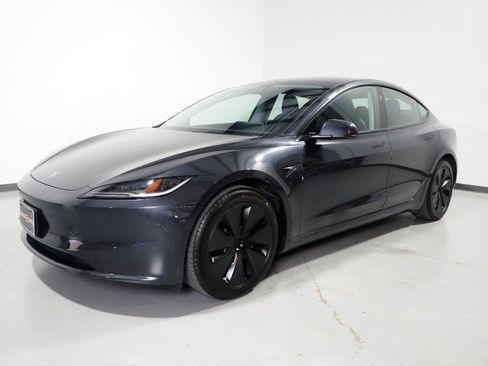 Used 2024 Tesla Model 3 RWD image 11
