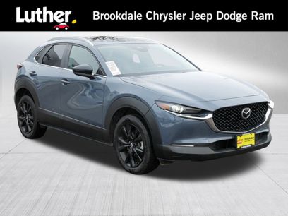 Used 2024 MAZDA CX-30 AWD 2.5 S w/ Preferred Package