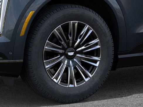 New 2026 Cadillac Escalade IQ Sport 1 AWD/4WD image 9