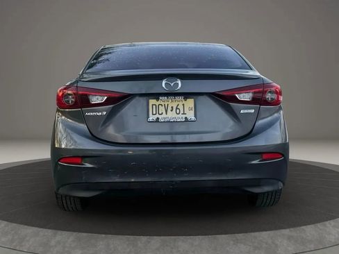 Used 2014 MAZDA MAZDA3 i Touring image 4