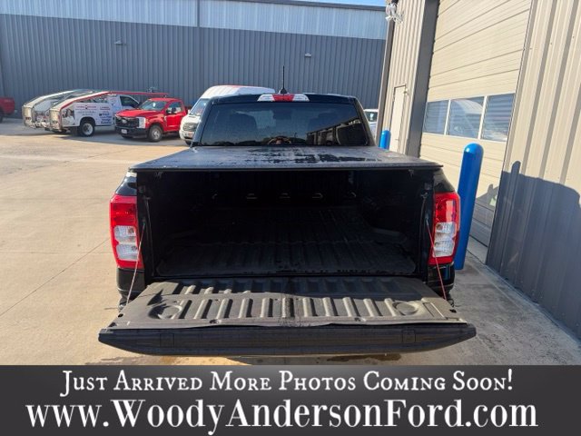 Used 2025 Ford Ranger XL w/ Trailer Tow Package RWD image 6