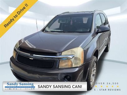 Used 2008 Chevrolet Equinox LT w/ LT Preferred Equipment Group