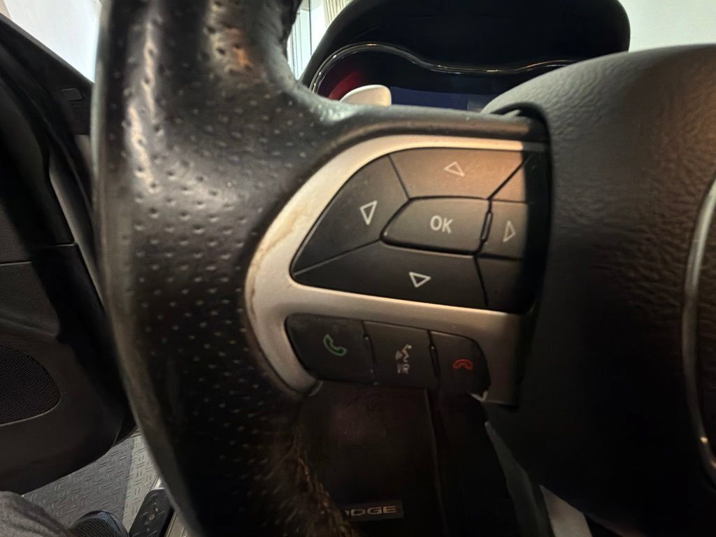 Used 2015 Dodge Durango Citadel w/ Technology Group AWD/4WD image 21
