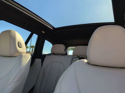 Used 2021 BMW X3 M40i w/ Premium Package image 20