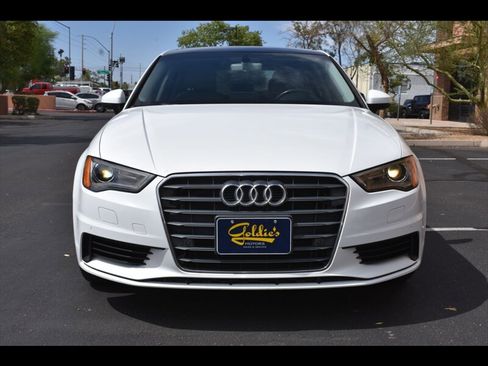 Used 2016 Audi A3 1.8T Premium FWD image 8