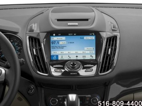 Used 2016 Ford Escape Titanium w/ Equipment Group 301A image 10