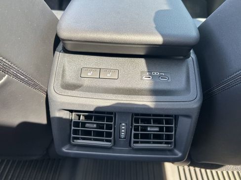 New 2026 Toyota bZ image 12