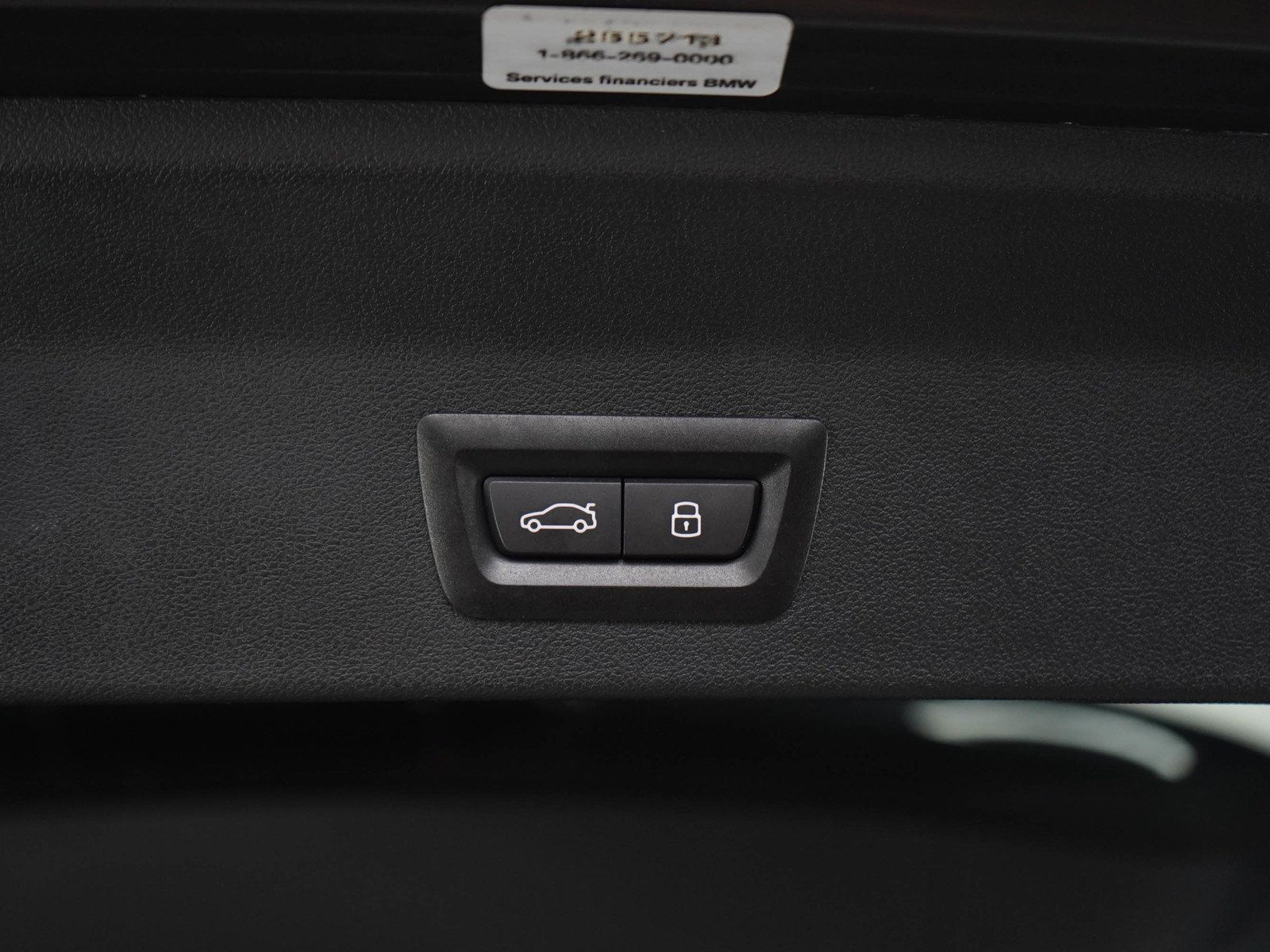 Used 2024 BMW X3 xDrive30i AWD/4WD image 18