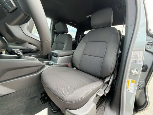 New 2026 GMC Canyon Elevation w/ Technology Package RWD image 16