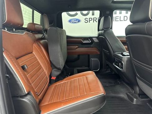 Used 2022 GMC Sierra 1500 Denali Ultimate image 13