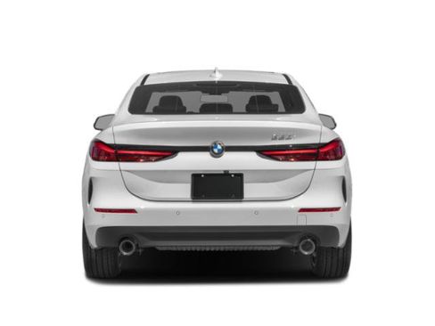 Used 2024 BMW 228i Gran Coupe w/ Convenience Package FWD image 8