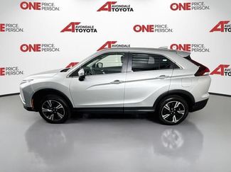 Used 2026 Mitsubishi Eclipse Cross SE AWD/4WD video 4
