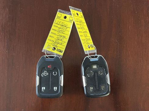 Used 2019 GMC Sierra 1500 AT4 w/ AT4 Premium Package image 33