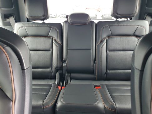 New 2026 Lincoln Navigator Black Label image 31