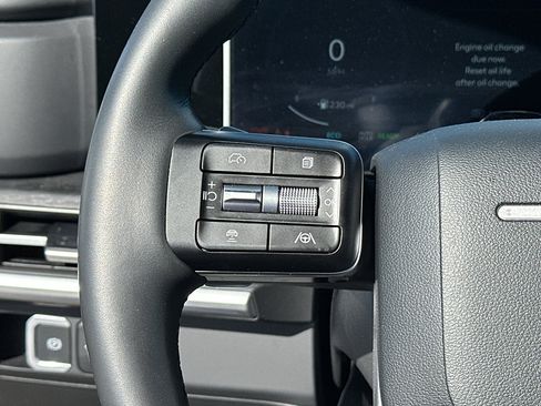 Used 2024 Hyundai Santa Fe Limited image 15