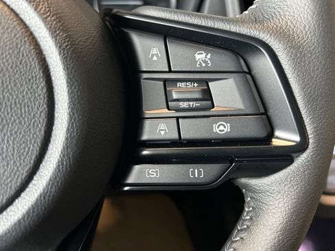 New 2026 Subaru Forester Premium AWD/4WD image 12