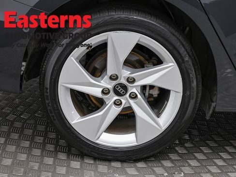 Used 2024 Audi A3 2.0T Premium FWD image 30