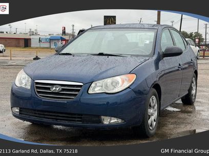 Used 2009 Hyundai Elantra GLS