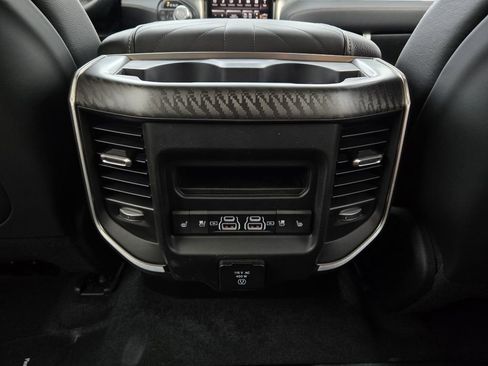 New 2026 RAM 1500 Tungsten w/ Trailer Tow Group image 16