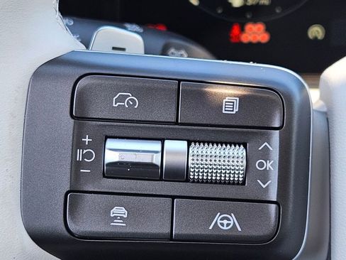 New 2026 Hyundai Palisade Calligraphy image 18