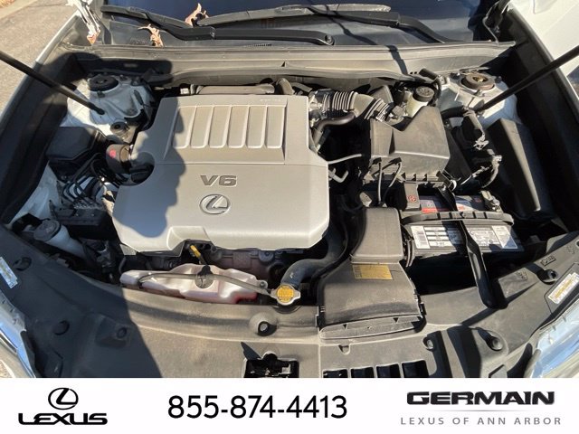Used 2015 Lexus ES 350 w/ Ultra Luxury Package FWD image 25