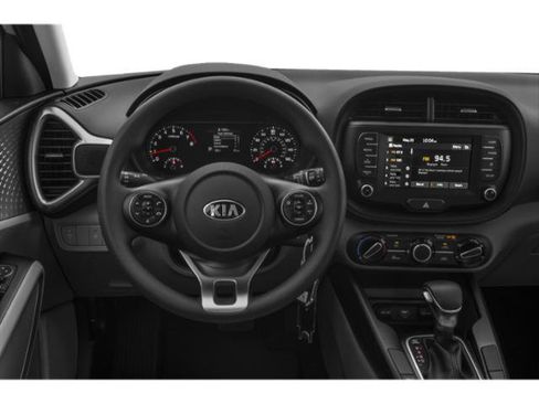Used 2021 Kia Soul S FWD image 10