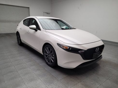 Used 2021 MAZDA MAZDA3 s image 13