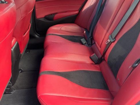 Used 2019 Acura ILX image 16