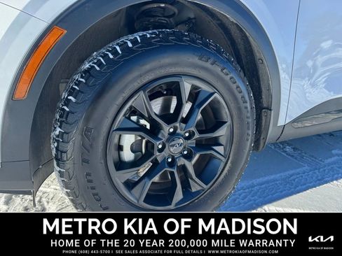 Used 2025 Kia Sportage X-Pro Prestige image 10