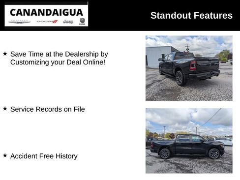 Used 2019 RAM 1500 Sport w/ Level 2 Equipment Group AWD/4WD image 8