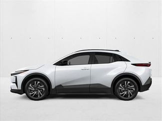 New 2026 Toyota C-HR AWD/4WD video 2